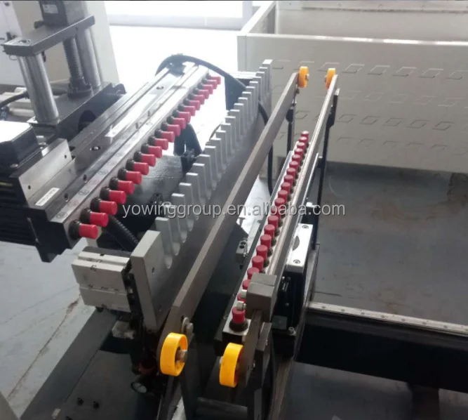 MZ3B Woodworking Three Rows Boring Machine for Wood Horizontal Vertical Drilling