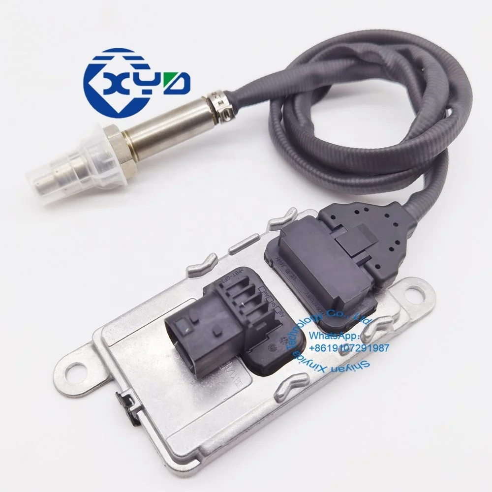 Kyu 出品 4X4-Adjustable-Shock-Absorbers