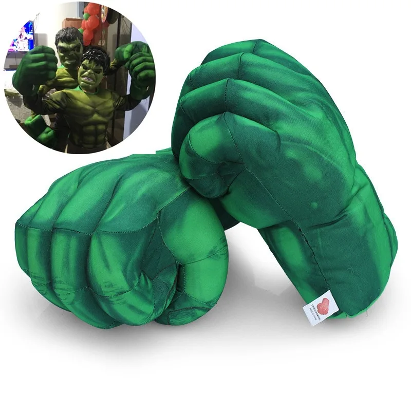 Hulk gloves toy online