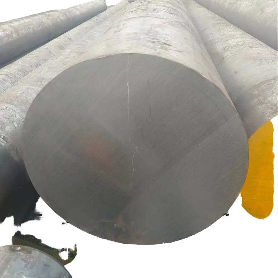 Q195Q215Q345 Round Steel Bars 10#20#35#45# High Quality Material details