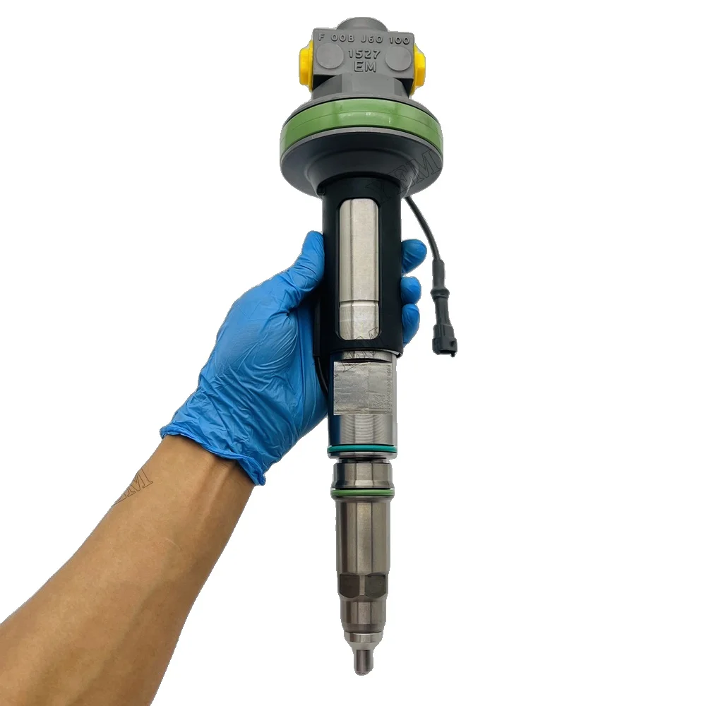 Fuel Injector for K19 Heavy Duty Engine Parts