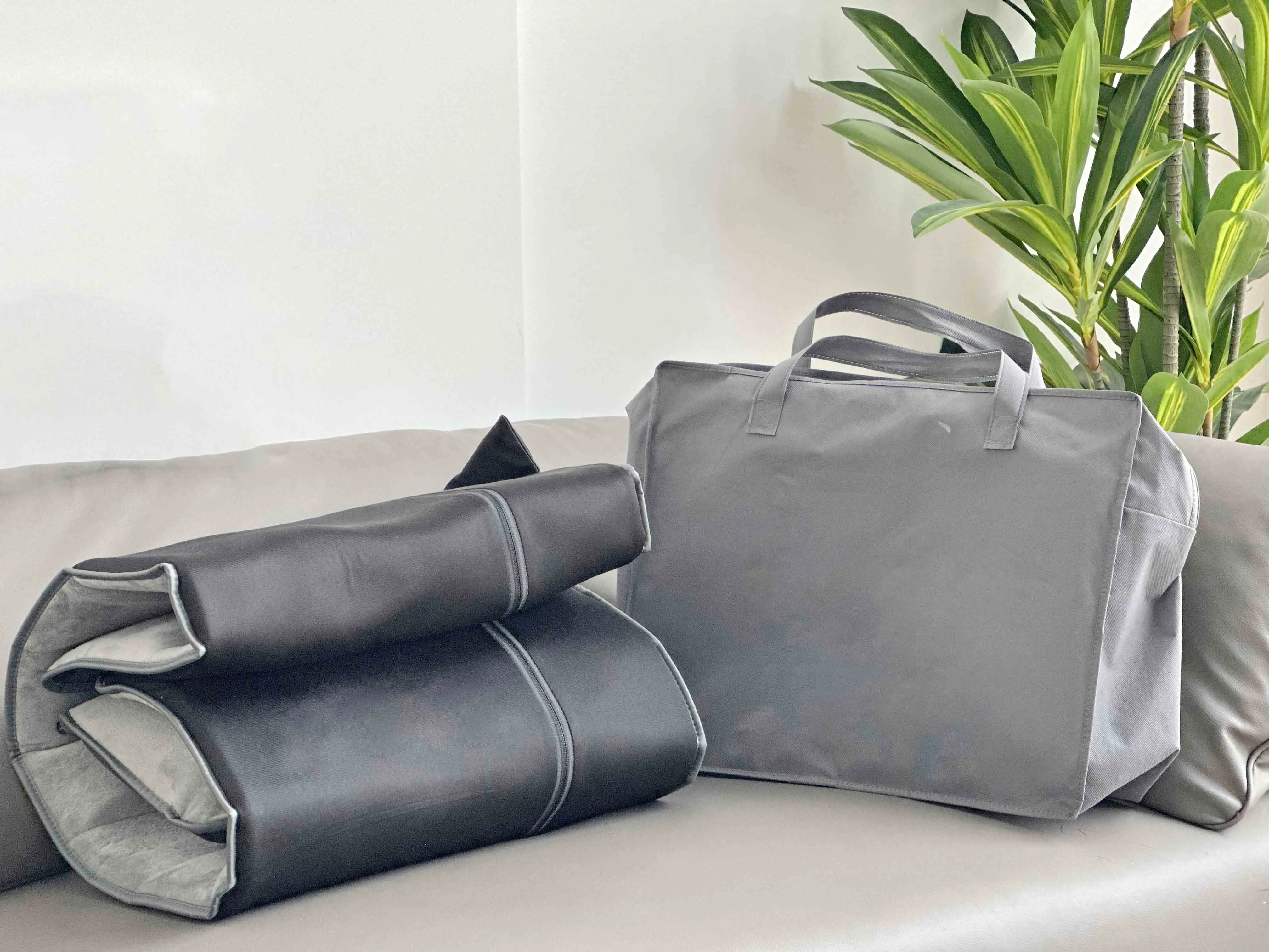 kissen mit vibration Bastle dein eigenes Vergnügen: Eine Schritt-für-Schritt-Anleitung zur  Herstellung einer DIY-Taschenmuschi main image 1