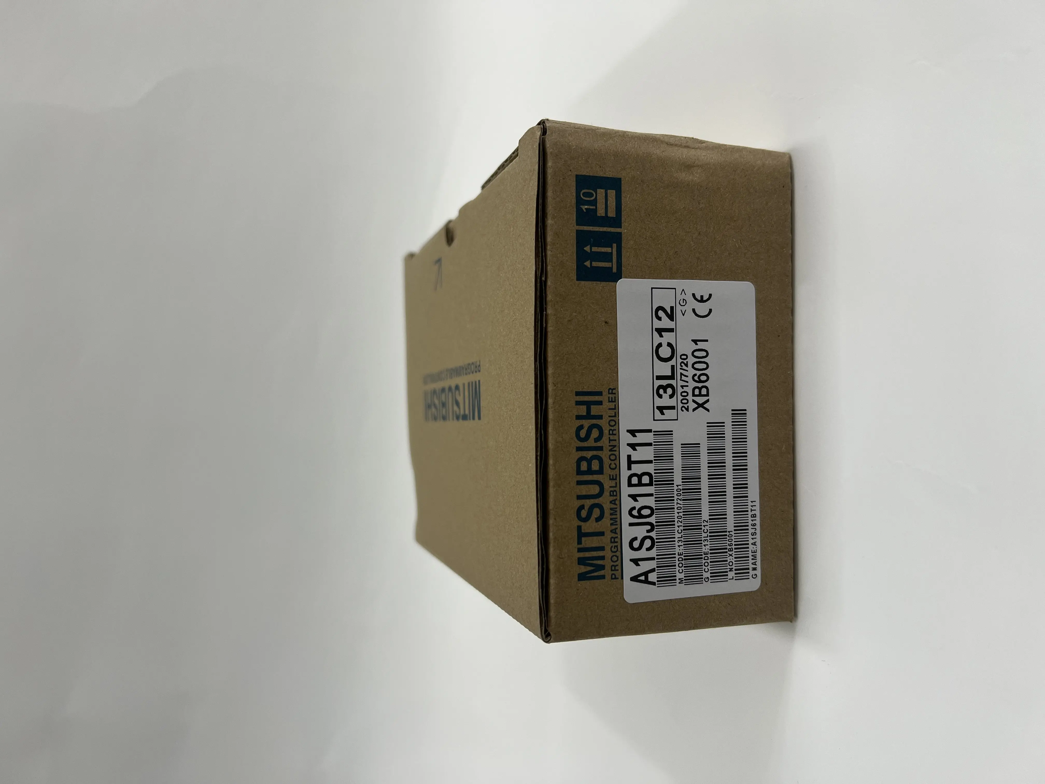 Mitsubishi Programmable Controller Module A1SJ61BT11