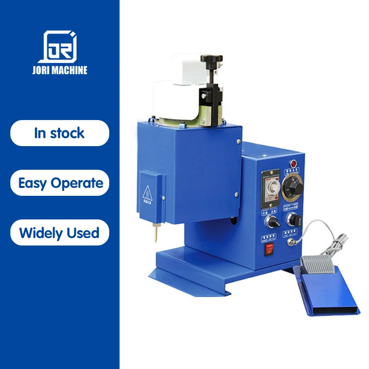 Simple Structure 2kg Mini Hot Melt Glue Machine