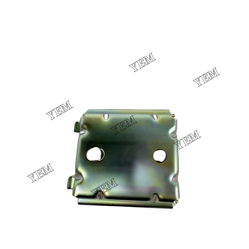 Engine Rebuild Kit 4TNV98 120445-44540 Sub Tank Bracket for Yanmar 3