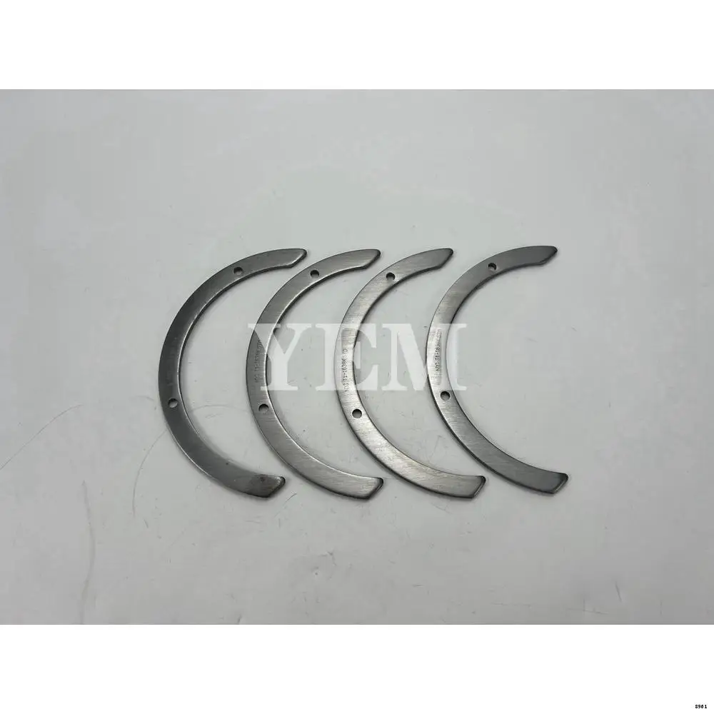6WG1 Thrust Washer for Isuzu Engine