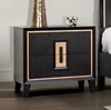 Madera maciza + Clásico