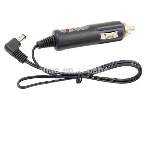 right angle cigarette lighter adapter