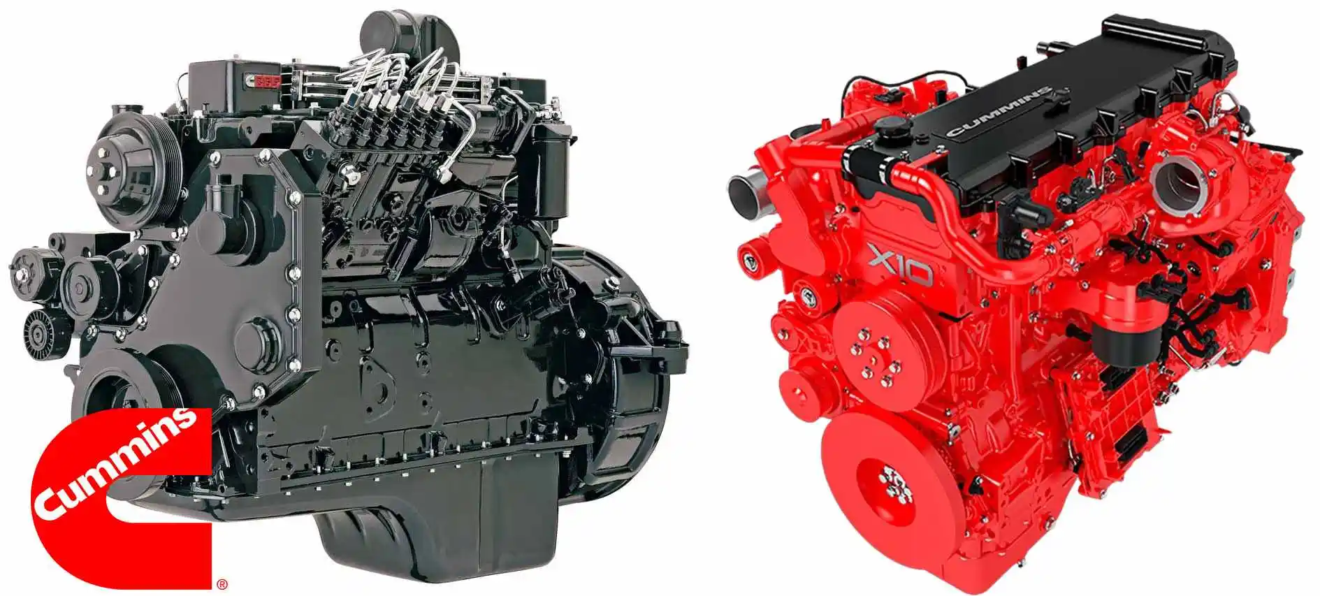 Cummins Engine Filter Original Genuine Cummins Fuel Filter Element For