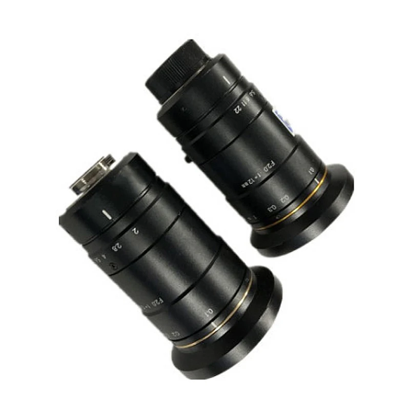 CA-LHE50 マクロレンズ/CCTVレンズCA-LHEシリーズ - 交換レンズ