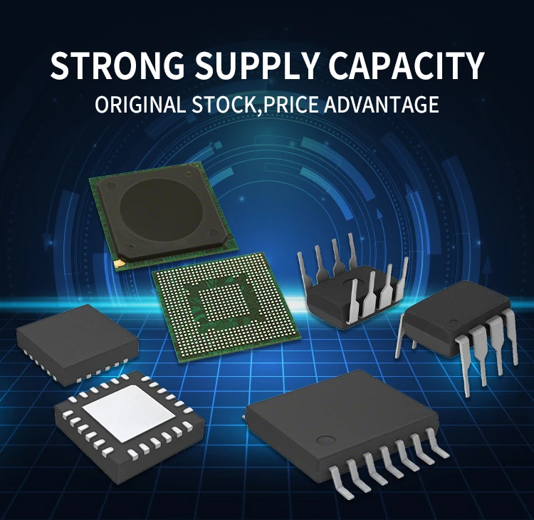 H9RT1GGA65X029 Memory Chip IC BGA - Reliable Performance