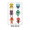 WS-A216