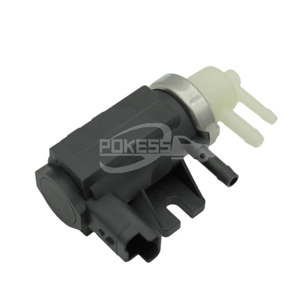 Car part Turbo Boost Vacuum Relay Solenoid Valve CM5G9S468FC CM5G9F490...