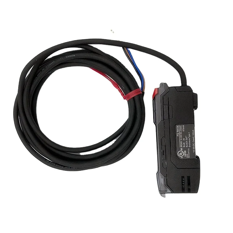 New Original Digital Fiber Optic Sensors Npn Keyence Fs N41n Buy Keyence Fs N41n Digital Fiber Optic Sensors Fiber Optic Sensors Fs N11n Fs N41p Fu R77tz Fu 32 Fu 77 Fu 6f Fu 35fz Fu 35fa Fu 77tz Fu 67tz Fu 67v Fu 7f Product On