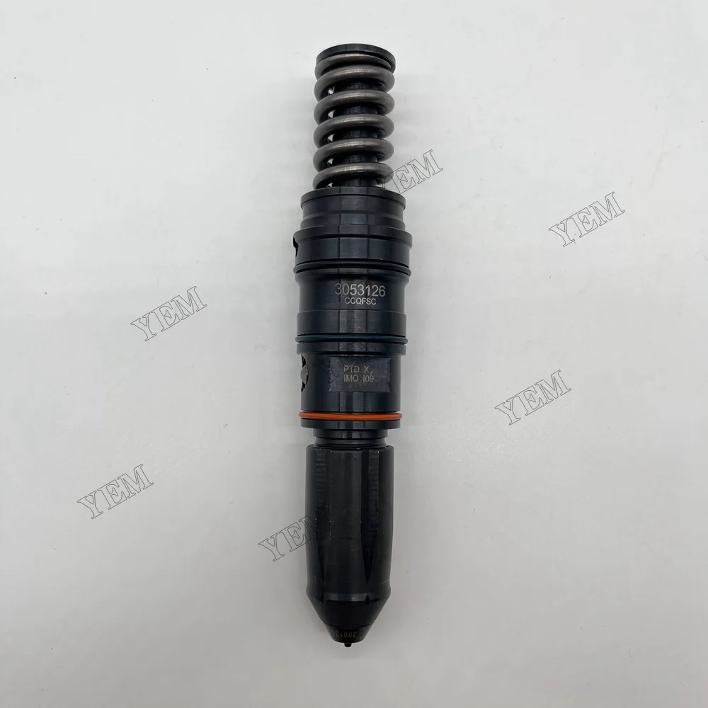 For PT Fuel Injector 3053126 Wholesale Engine Parts 3