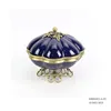 Small Pumpkin Cover Box B1165C