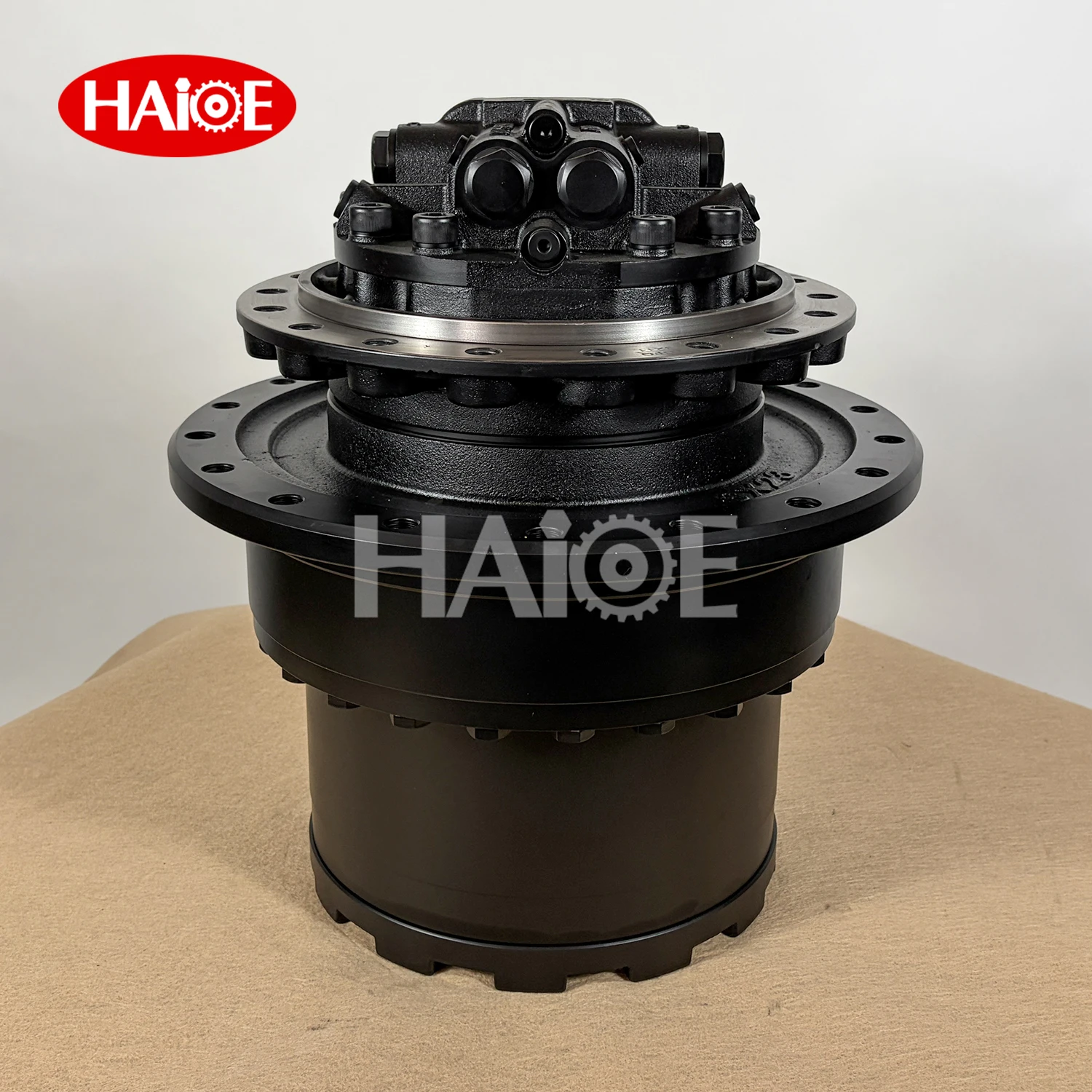 ZX200-5G Travel Motor & ZX210-5G Final Drive - Reliable Performance