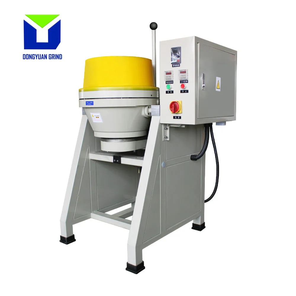 Сухая и влажная Центробежная шлифовальная машина