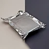 Sac sous vide en feuille d'aluminium