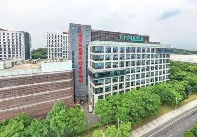 Nanjing Aoneisi Optoelectronic Technology Co., Ltd. 2