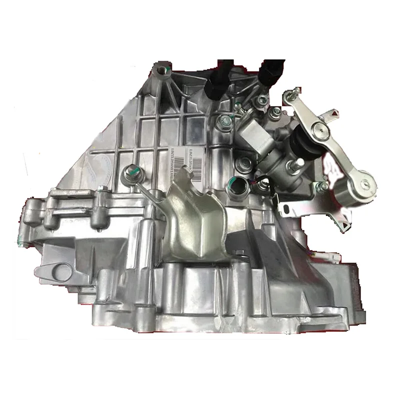 Alibaba.com: Zotye Z300 5MT Manual Transmission Gearbox 516L
