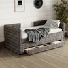 Gris + Bois + Simple
