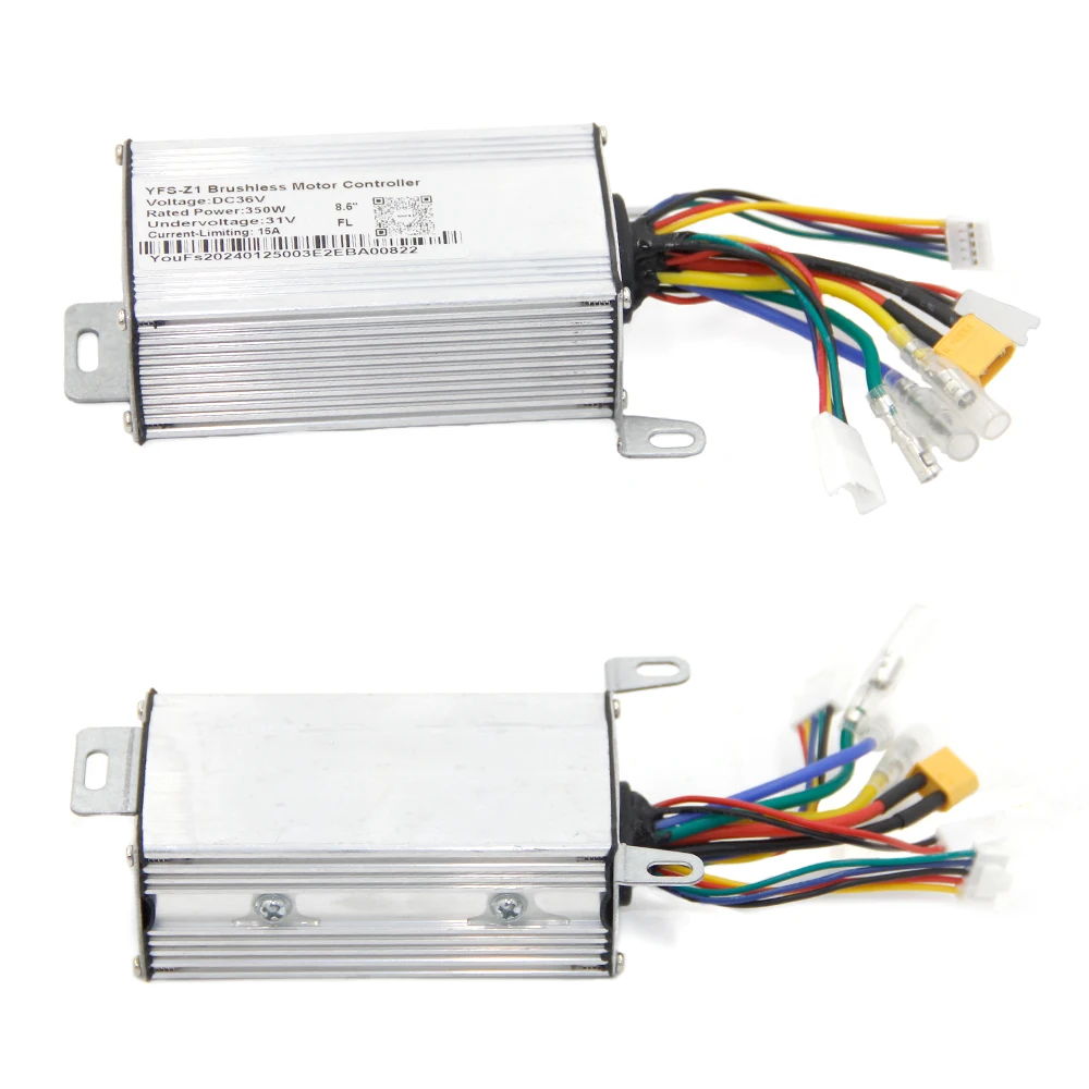 36V 350W Controller Set for xiaomi 8.5inch M365/1S/PRO Electric Scooter Parts