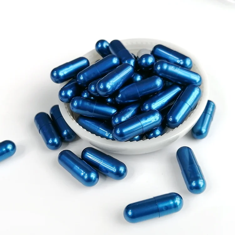 Hot Selling Male Herbal Male Capsule to Male Vitality