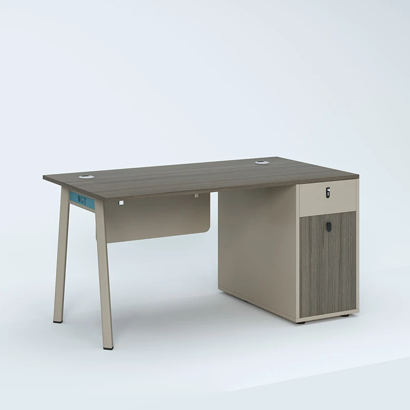 Victory Furniture Modern Cheap Office Table Staff Desks Workstation