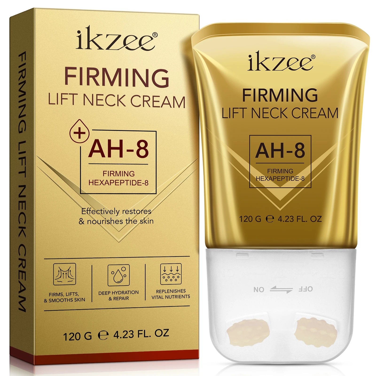 PEAU DE L'ANGE Belly Massage Cream 3個セット $_12.JPG?set_id=880000500F