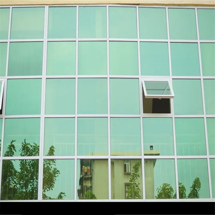 12mm Sound Proof Construction Insulated Glass Wall Glass Price for  Construction Building - China Glass, Tempered Glass