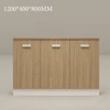 three doors(120*40*80cm)