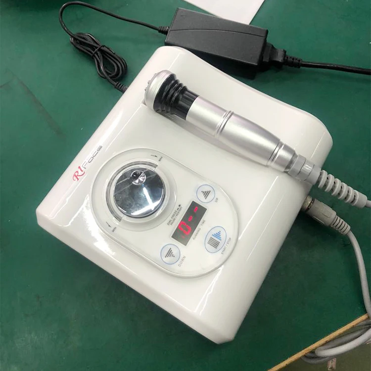 2022 Hot Selling Beauty Product Derma RF Machine For Face