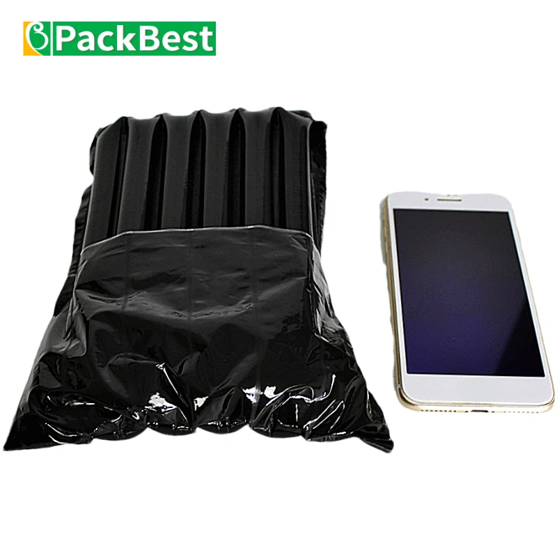 Phone air column bag