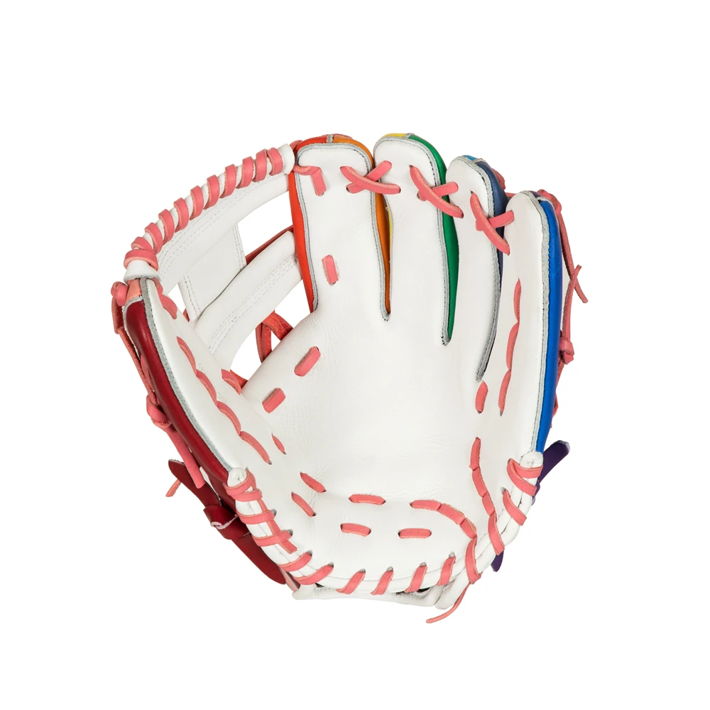 PS RAINBOW LEATHER for BASEBALL GLOVE