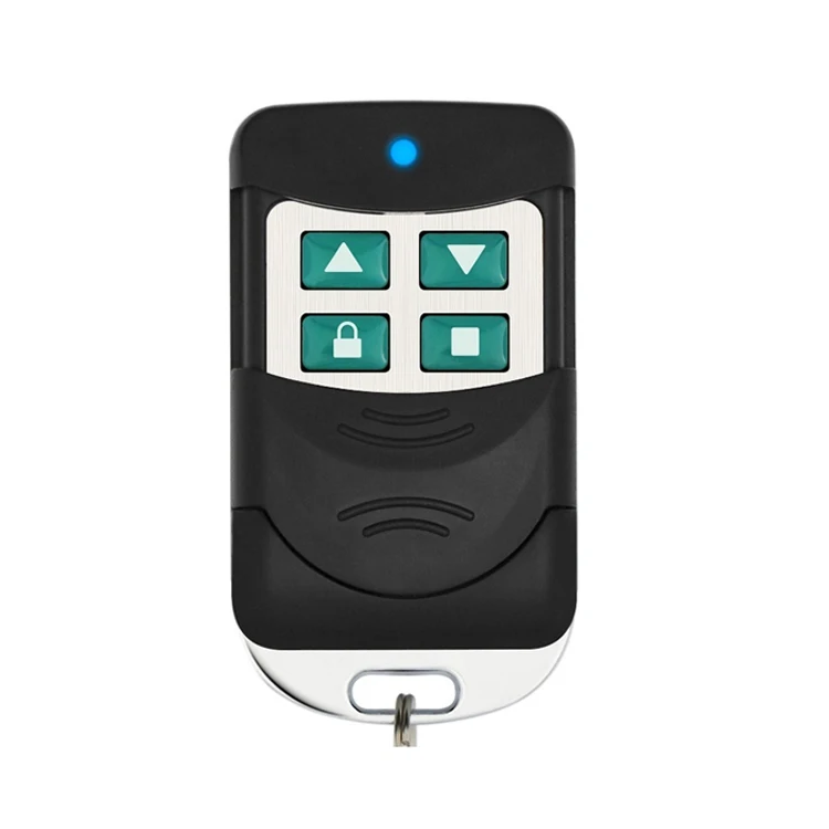 Roller Shutters Wireless Motor Receiver for Garage Door Controller Remote