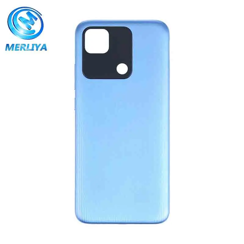 Xiaomi Redmi 10A Back Covers Durable and Stylish Options