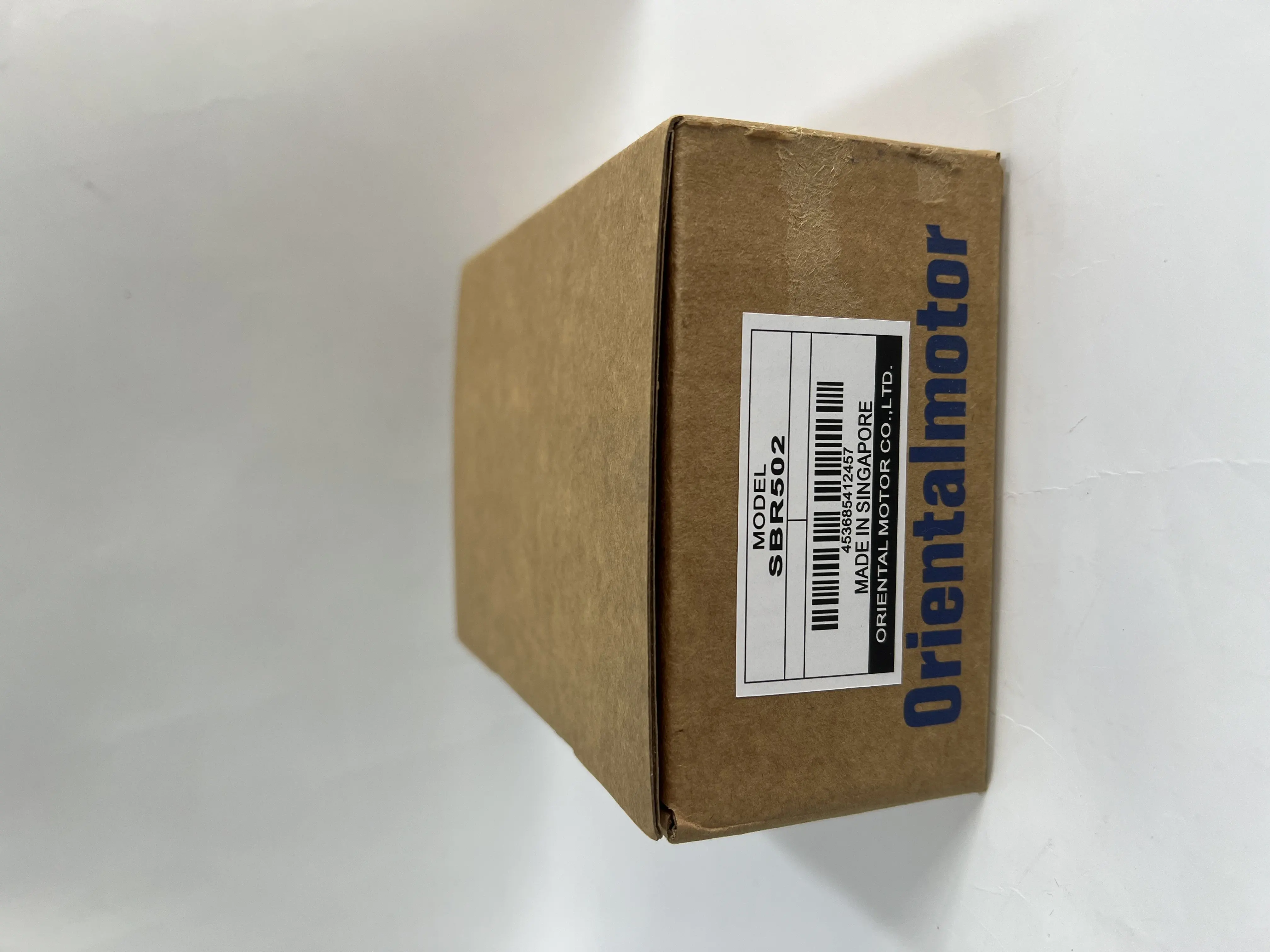 Oriental Motor Stepper Motor Driver SBR502