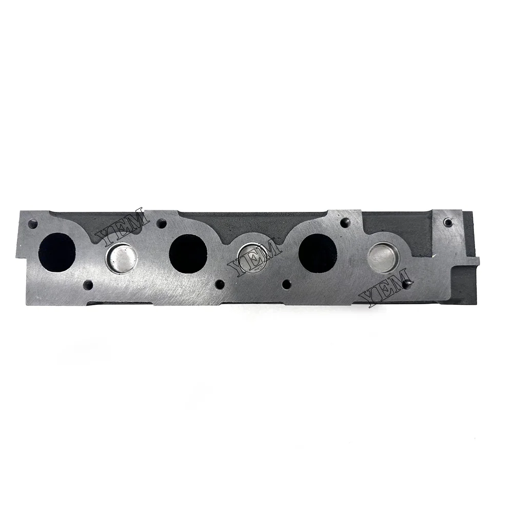 For Kubota D1402 Cylinder Head Engine Parts for Sale