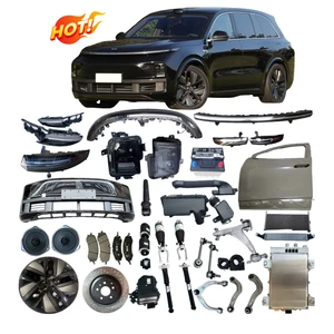 Lixiang Body Kits New Original Auto Parts Modern Style Accessories and Spare Parts for Lixiang L8