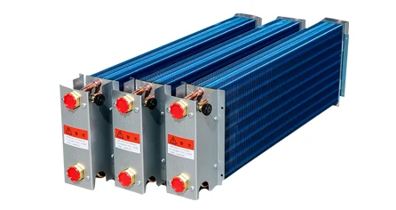 Fan Coil Unit - detail 8