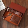 G-10-M2818-COFFEE-4PC SET