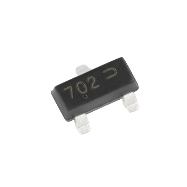 2n7002lt1g Transistors Single Fet Mosfet 2n7002lt7g Sth Chip Ic Bom Order Service New Original