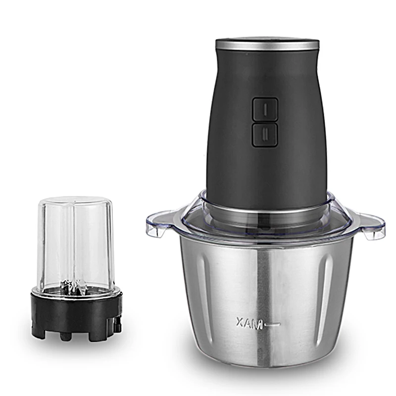 Прямая продажа с фабрики оптовая небольшой миксер набор превосходное качество Электрический Многофункциональный кухонный комбайн