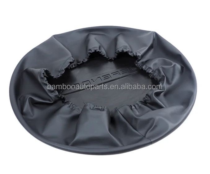 For Land Rover Defender 90 110 Carbon Fiber Camouflage Color Spare Wheel Cover 2022 New Buy