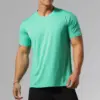 Men Light Blue