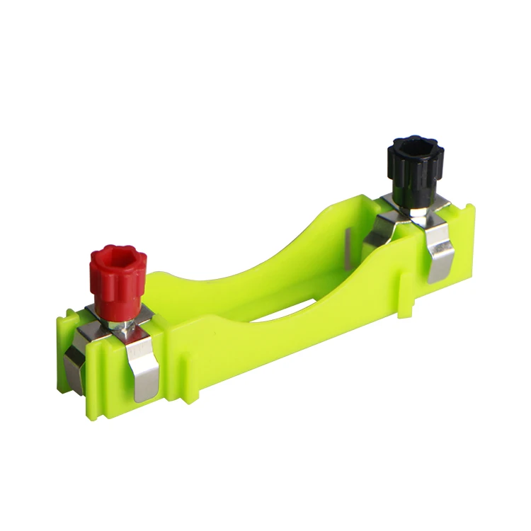 
 Оборудование для физики и электрических экспериментов, батарейный блок № 5 для обучения  