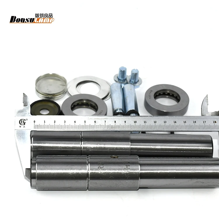 パーツ K-ki 自動車スペアパーツKP530 KP-530 MM-57キングピンキット