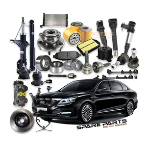 Auto Car Repuestos Automotive Spare Parts Car Accessories Other Engine Parts for GAC GA8 GA6 GS8 GS4 GS5 GS3 GN8 Trumpchi