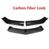 Aspecto de fibra de carbono